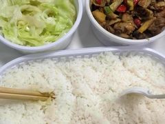 -老湘村·湖南土菜(天河维多利店)