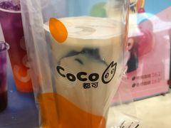 -CoCo都可(金狮店)