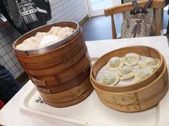 -百年尹氏汤包(湖南路狮子桥店)