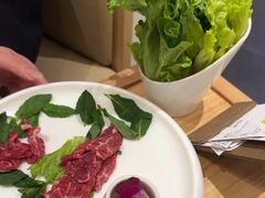 -千牛将·鲜牛肉火锅(开元路店)