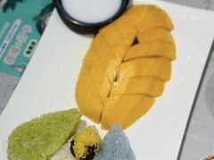 -Home Thai·泰谣(王府井apm店)