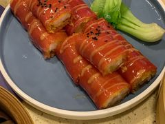 金莎海虾红米肠-点都德(北京路贰店)