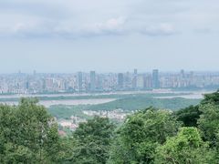 -岳麓山风景名胜区