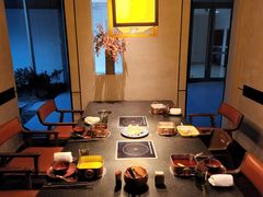 包房-荣记火锅(青悦城店)