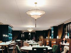 -珍呈中餐厅•粤川淮扬新疆(乌鲁木齐康莱德酒店)