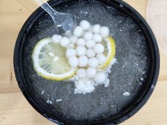 -串妹花式冰粉(乐山总店)