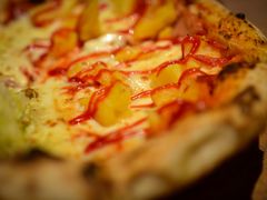 -盘炉forenza·云贵川融合小食堂 ( 钟楼中柳巷店)