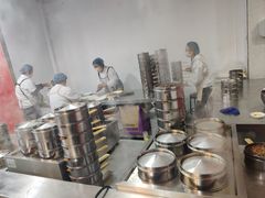 -王菊美食街·王菊面馆(总店)