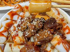 -三和美食(西华路店)