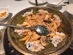 -顺峰顺水顺德菜(第一百货店)