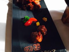 -同庆楼(大钟寺店)