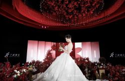 -无锡君来洲际酒店·宴会厅