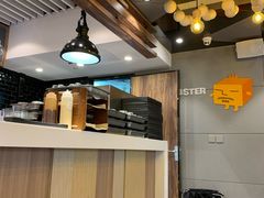 -Ice Monster冰馆·CNN评选全球十大甜品(国贸商城店)