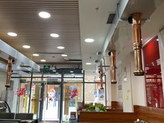 大堂-朴小妹人参鸡汤火锅(长白山万达店)