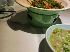 -费大厨辣椒炒肉(万家丽一店)