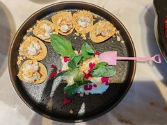 -唐猫庭院·千年陕菜(大唐不夜城店)