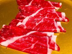 -一绪に寿喜烧(虹悦城店)