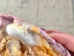 -木子木水日式烫面包(世界城光谷店)