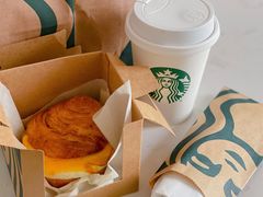 -星巴克(泉州百捷上悦城店)