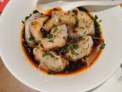 -鼎泰丰(德基广场店)