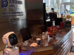 -中国太平洋保险(上海分公司)