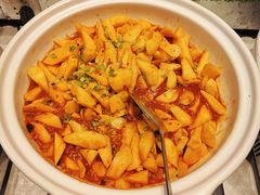 -素虎料理(前门店)
