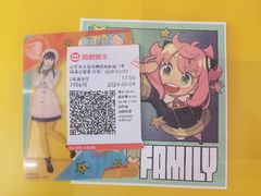 -横店电影城(李沧店)