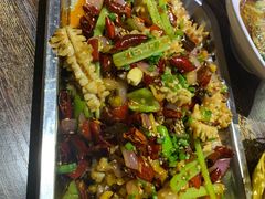 -龙虾风暴(松江店)