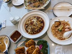 -鲜得莱渔港·小平岛海胆馆(七贤岭店)
