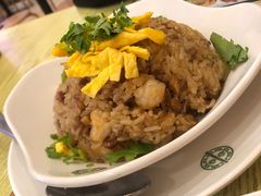生炒糯米饭-添好运点心专门店(百老汇店)