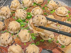 -滨河壹号烤鸭
