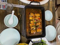 -臭鳜鱼人家·老字号徽菜