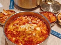 -梨花牛肉汤饭(仁恒伊势丹店)