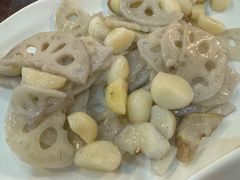 -吴门人家·苏宴宫廷菜(拙政园店)