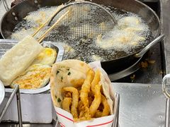 -尚食卢记烧饼(凤凰路总店)