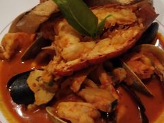 -Keens Steakhouse