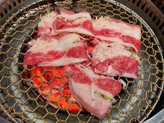 -义气烤肉餐吧(大族广场店)