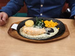 -萨莉亚意式餐厅(苏州食百家店)
