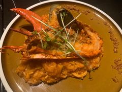 -STARRY CAFE & LOUNGE BAR(高新店)