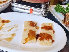 -刘胖子家常菜·蹄花焖藕(中南店)