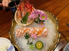 -鸟鹏烧鸟居酒屋(仁恒梦中心店)