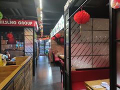 -秀园弘扬川味饭店(长久路店)