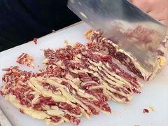 -万祥牛肉火锅(金龙店)