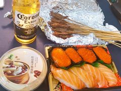 -盒马鲜生(顺义店)