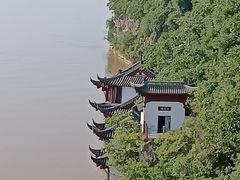 -采石矶景区