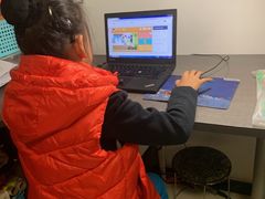 -LILY英语思维馆(玉泉路店)