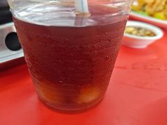 -新峰肉骨茶(总店)