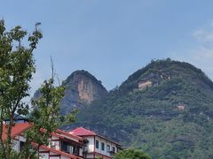 -五夫晨照朱子小吃(度假区店)