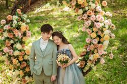 -第一夫人婚纱摄影(南京店)