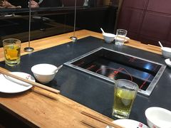 -巴庄重庆火锅(太康一店)